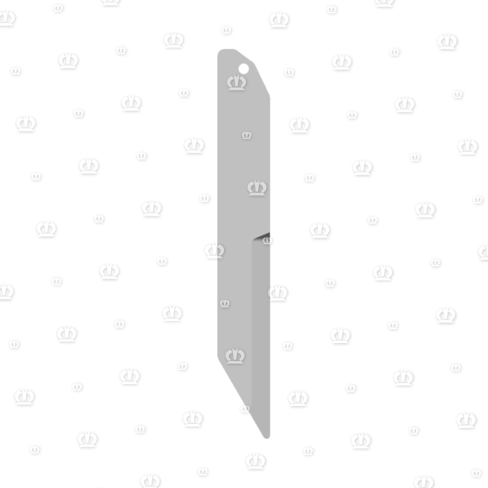 MESSER RECHTS 280 LG.