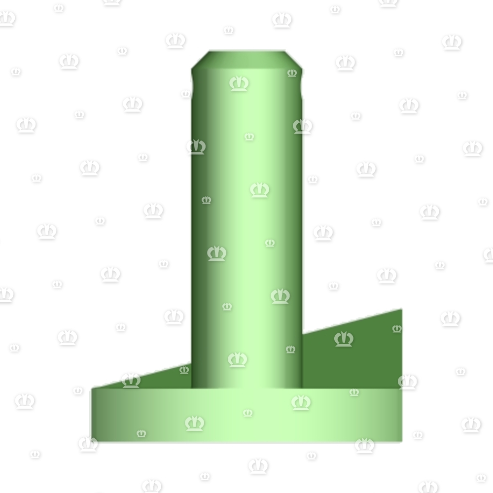 VERSCHLUSSHAKEN LINKS