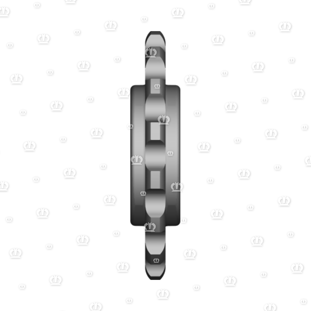 UMLENKRAD 16 Z. 1 1/4" 75B
