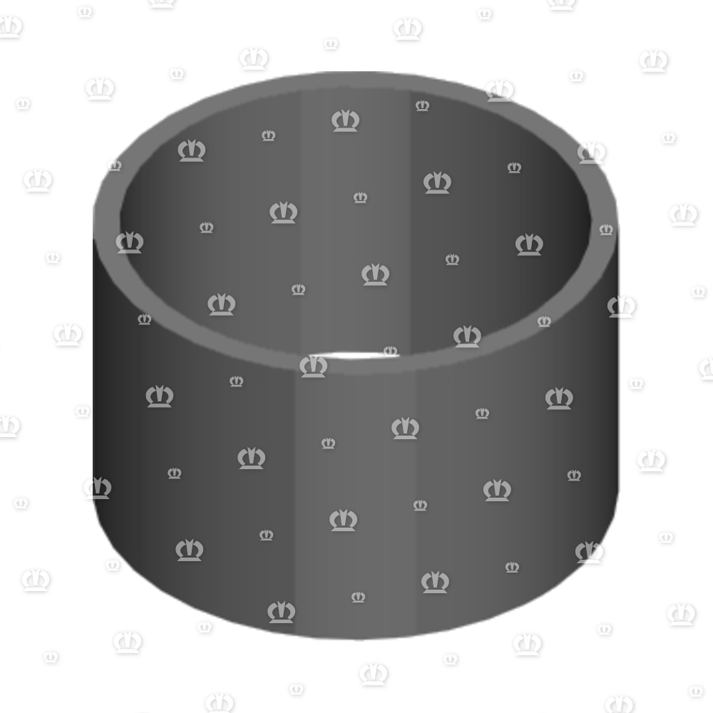 DISTANZROHR 51X2,6X31,5