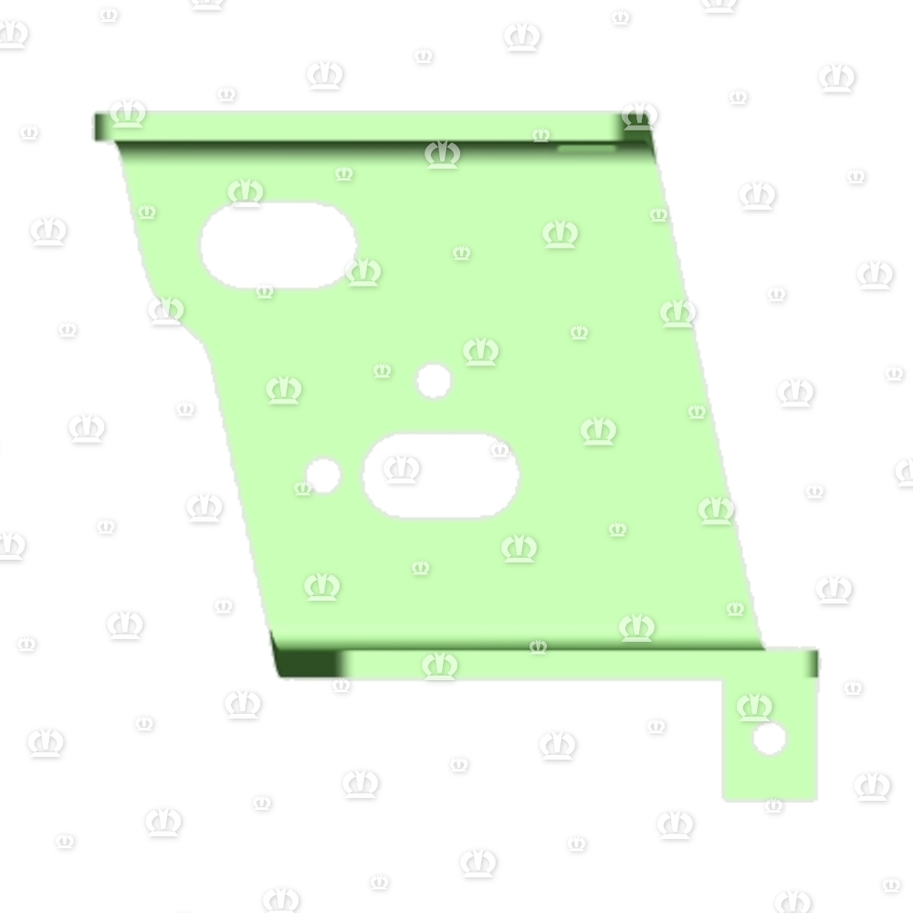 Pumpenhalter