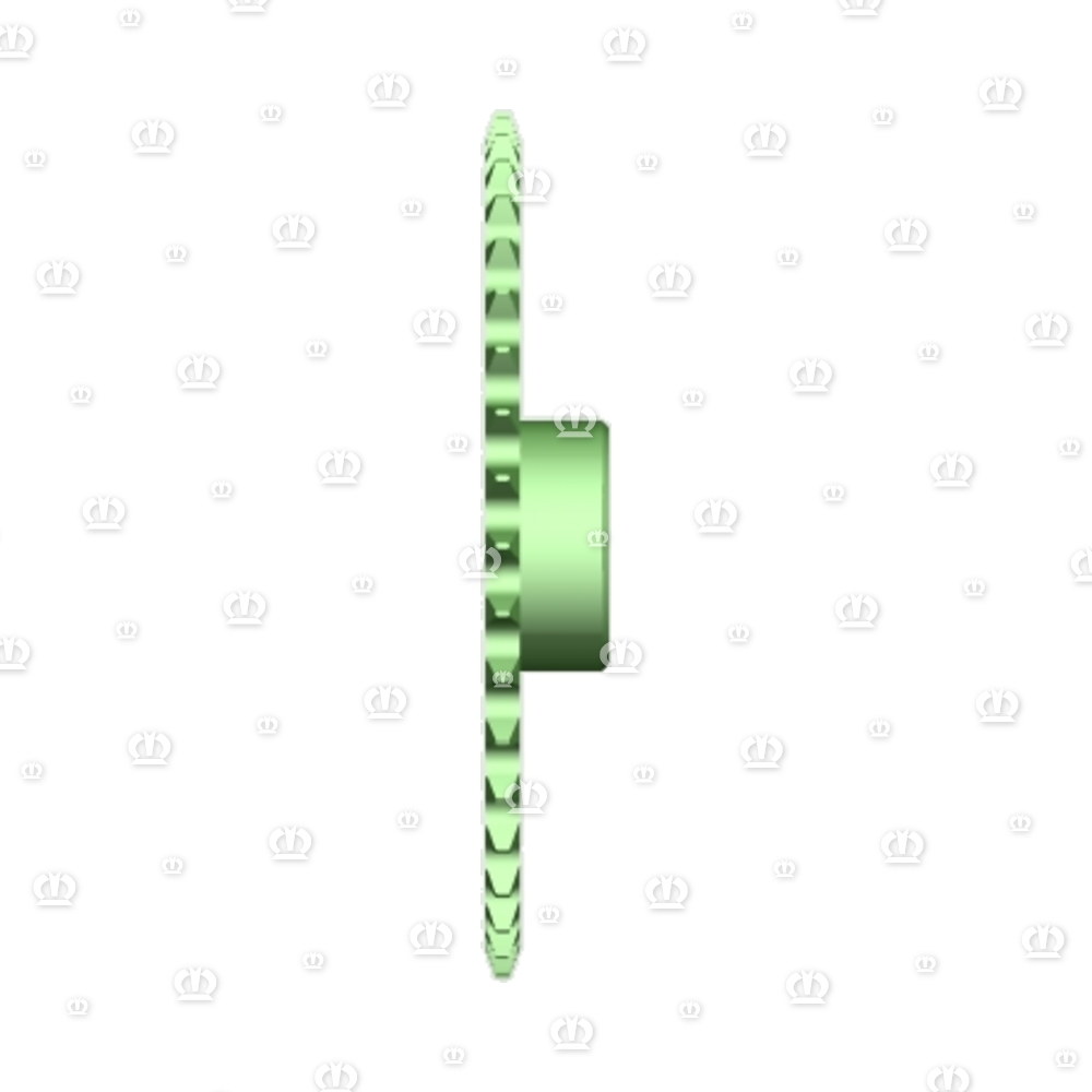 KETTENRAD 40Z. 3/4" 30 B.