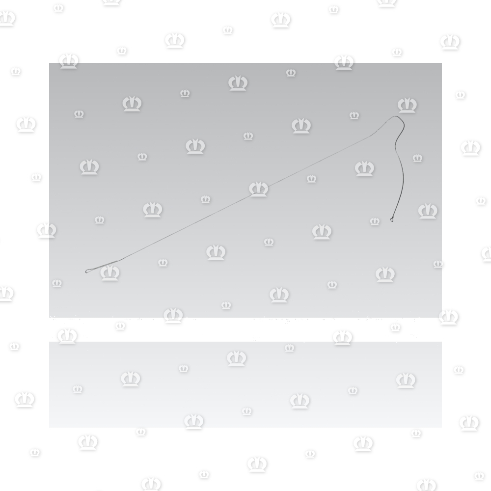 SEIL F.ANZEIGE LG=2100
