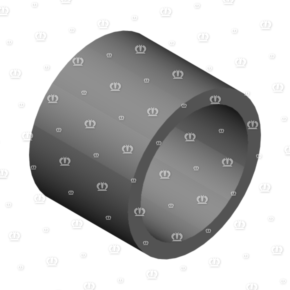 BUCHSE 33,7X3,25X25
