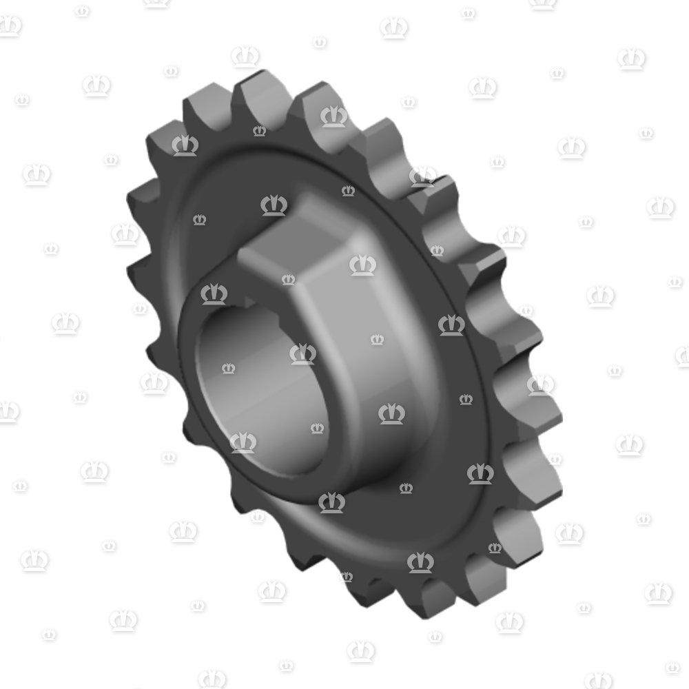 KETTENRAD Z=20 T=1