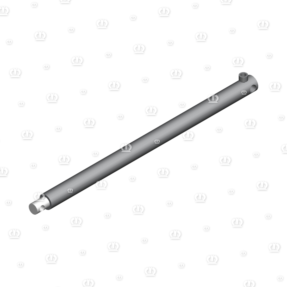 Hyd-Zylinder EZ 35x685/845