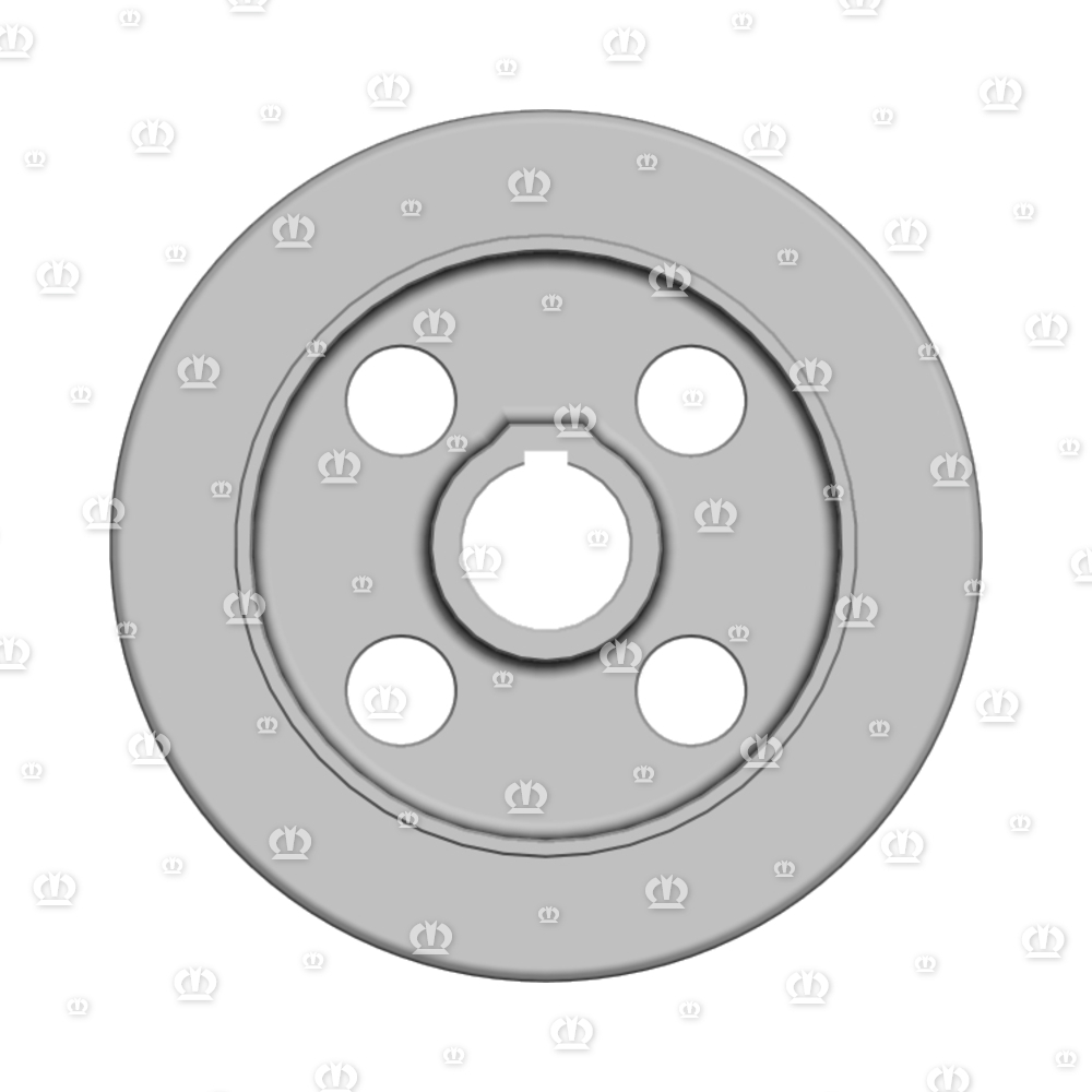 Antriebsrolle
