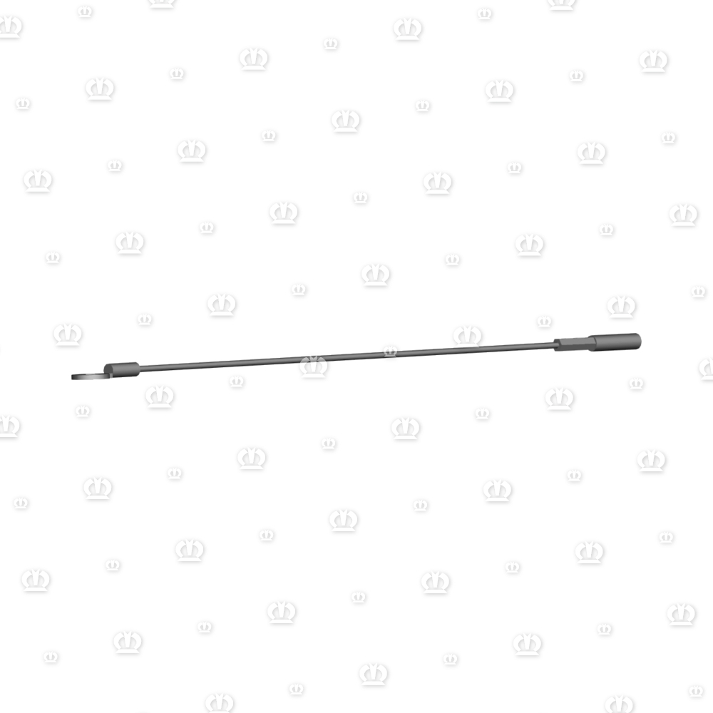 SEIL F.ANZEIGE 2,5X336