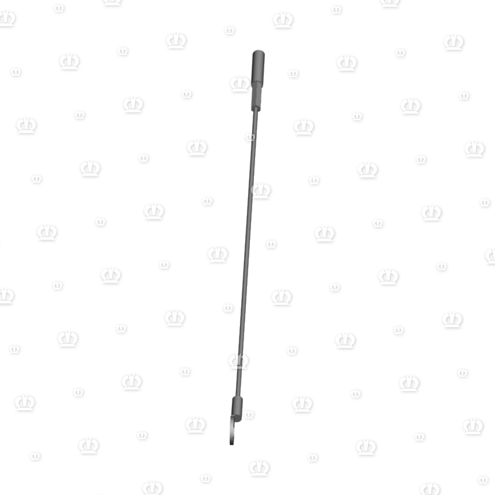 SEIL F.ANZEIGE 2,5X336