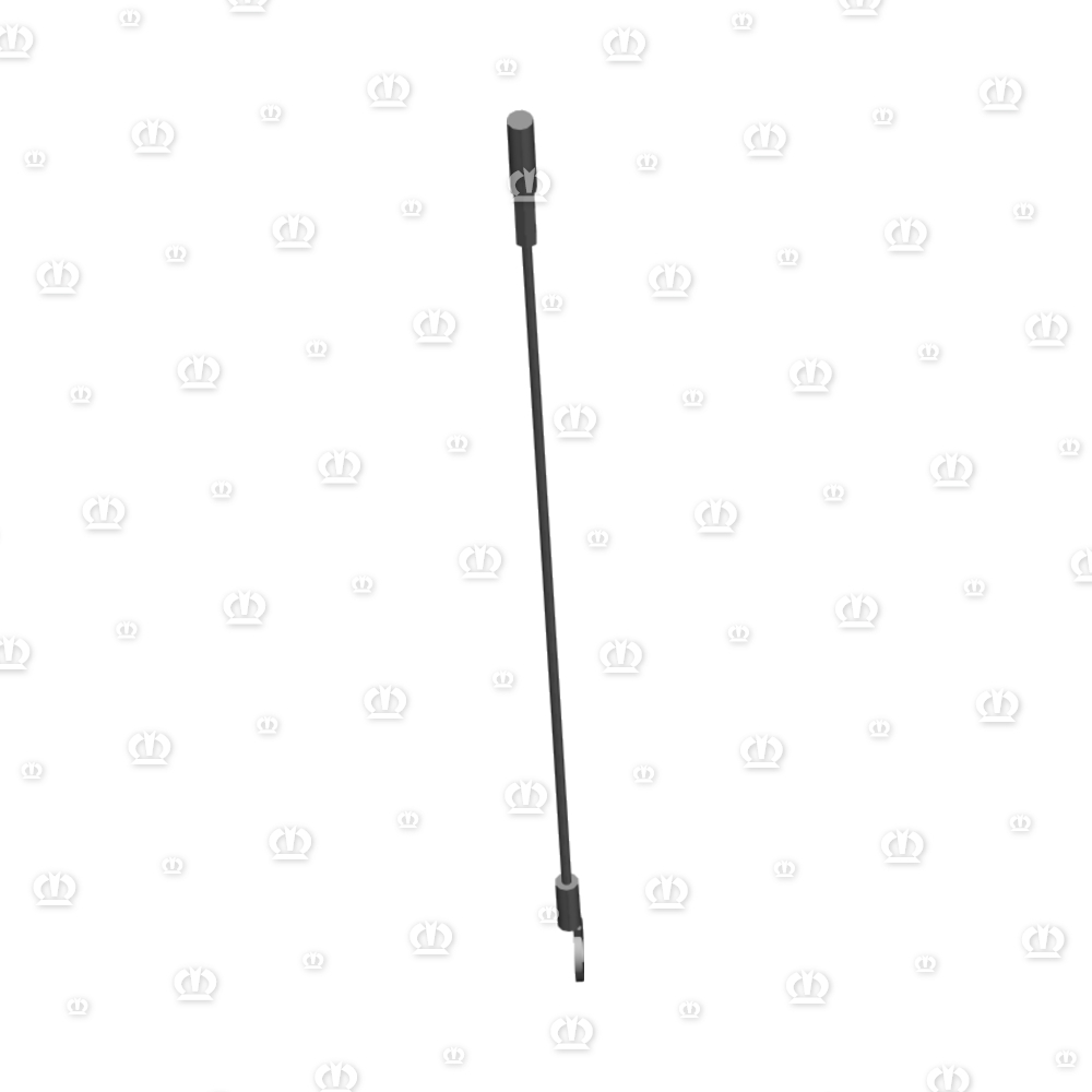 SEIL F.ANZEIGE 2,5X336