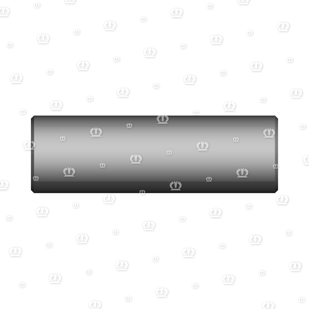DISTANZHUELSE 25X3,6X80