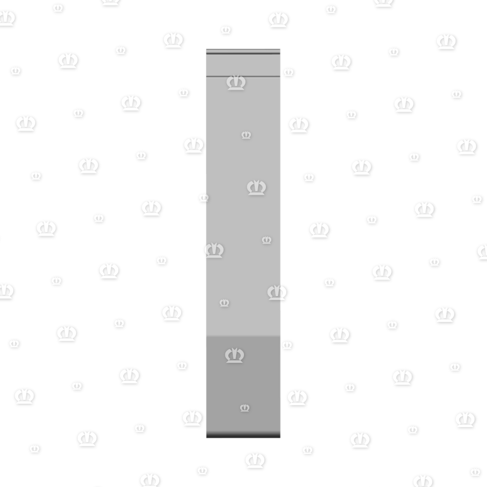 Stecker 56-p Bu schwarz