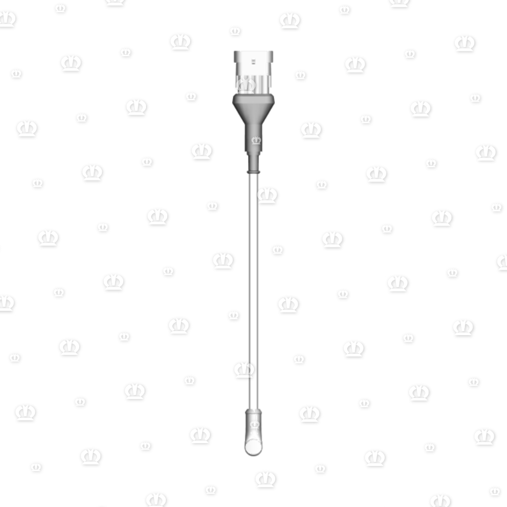 Adapter 5-p M12-A - 4-p Supers.1.5 250mm
