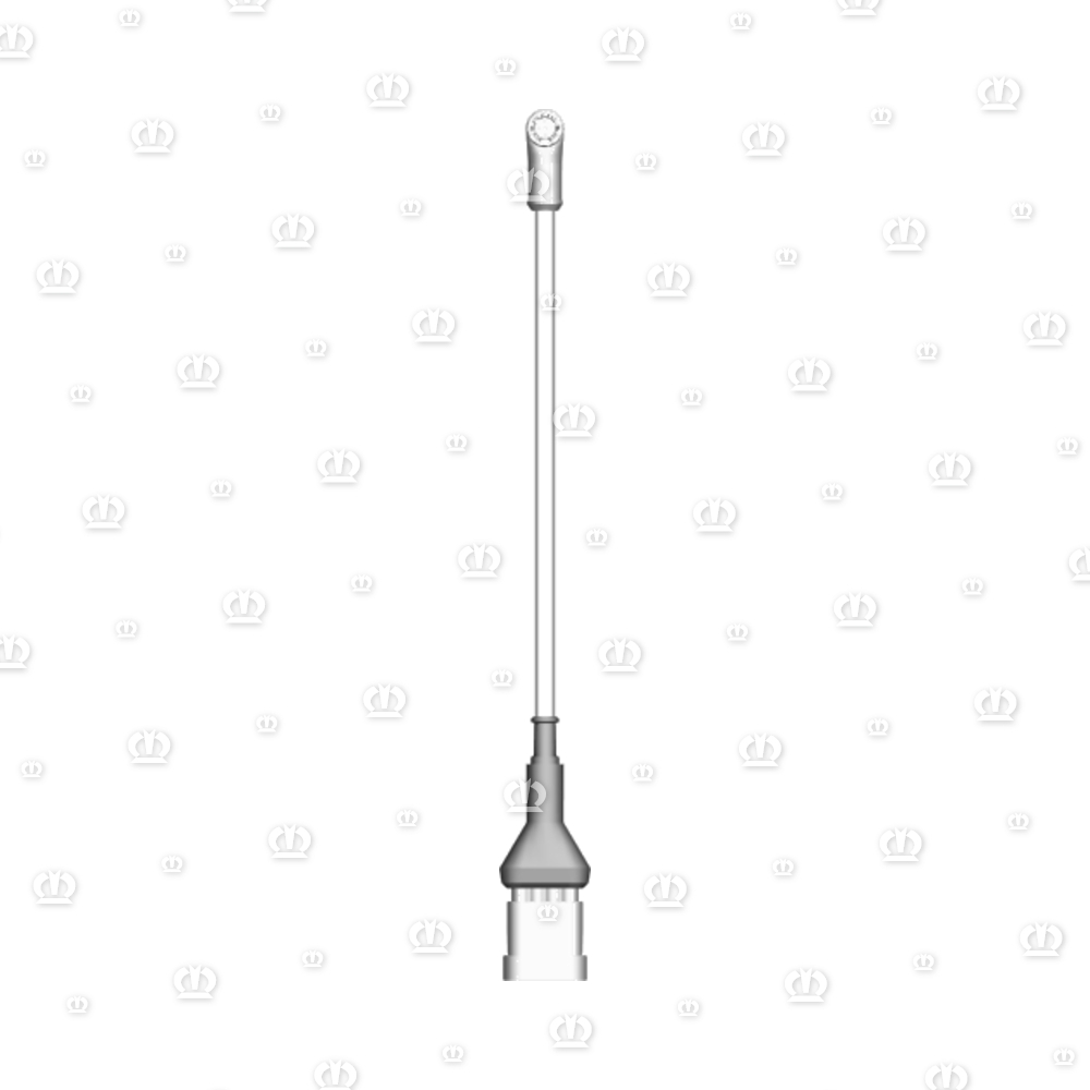 Adapter 5-p M12-A - 4-p Supers.1.5 250mm
