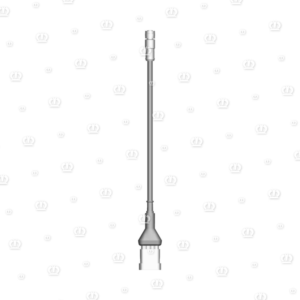 Adapter 5-p M12-A - 4-p Supers.1.5 250mm
