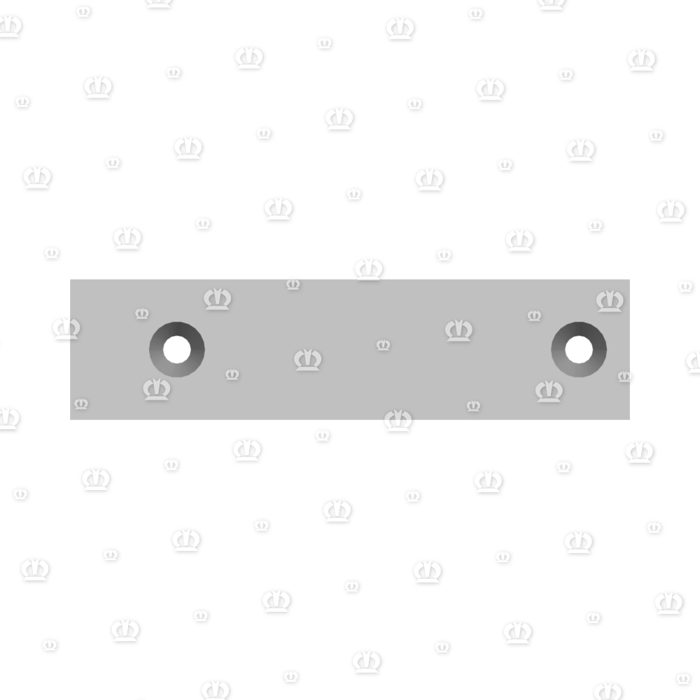GLEITPLATTE PA6 10DICK