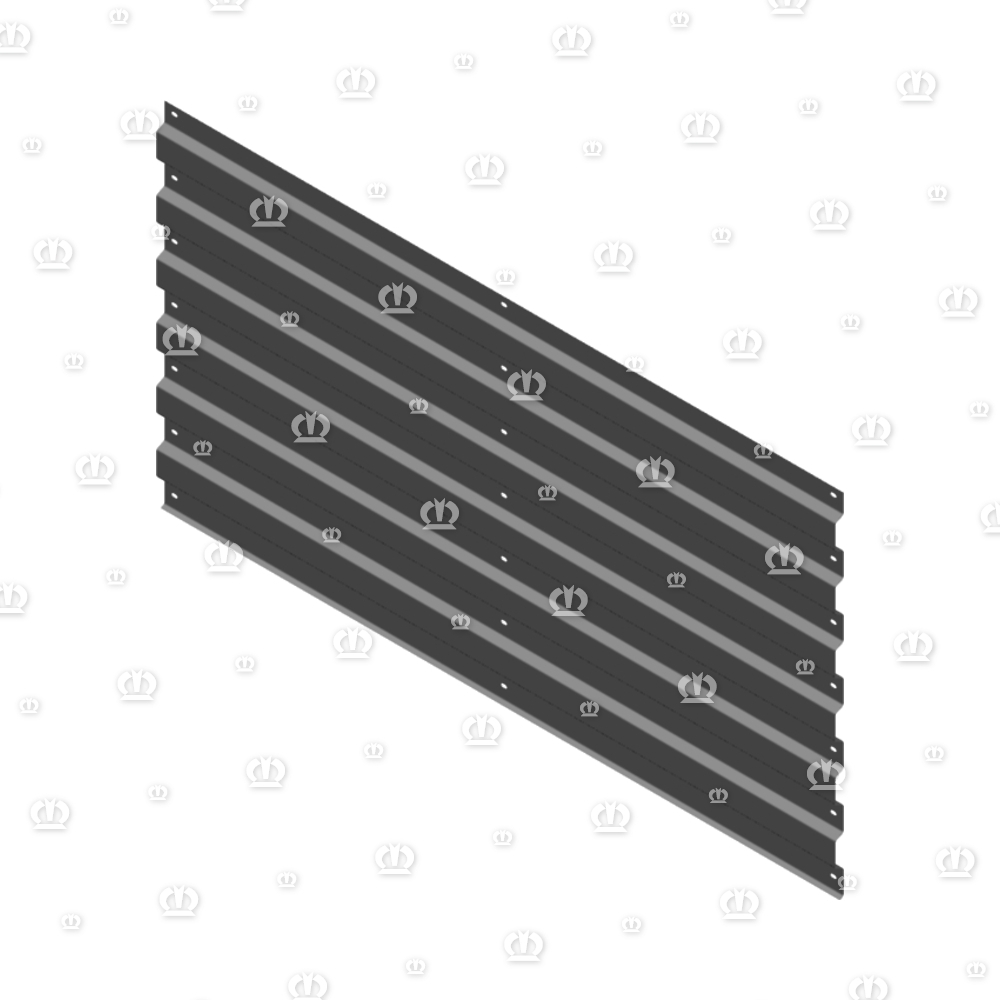 SEITENWAND, UNTEN 2060MM