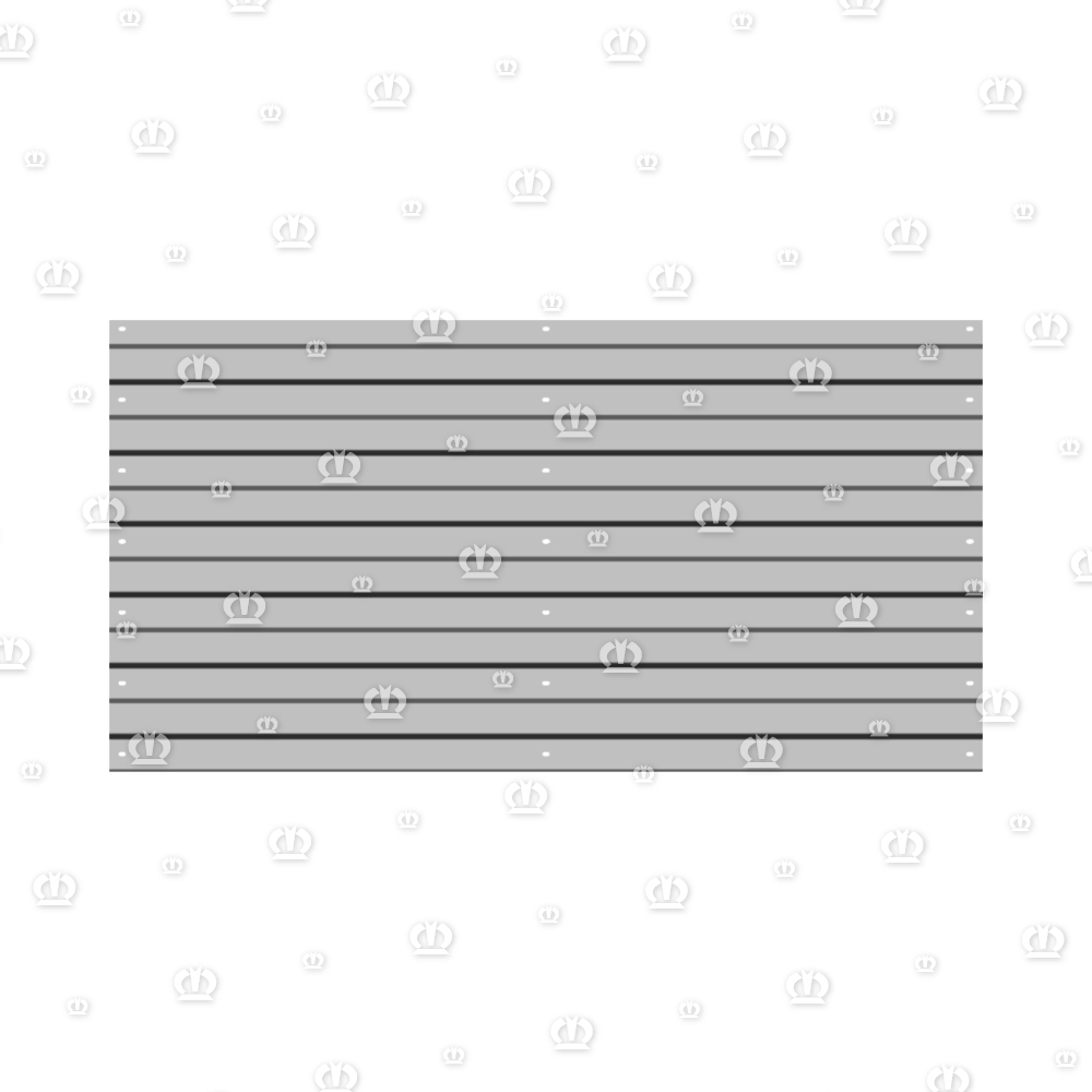 SEITENWAND, UNTEN 2060MM