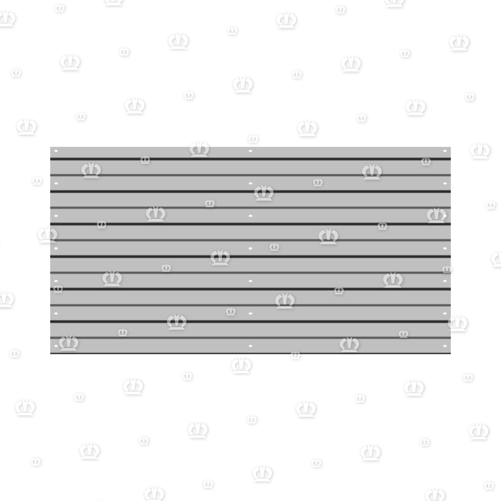 SEITENWAND, UNTEN 2060MM