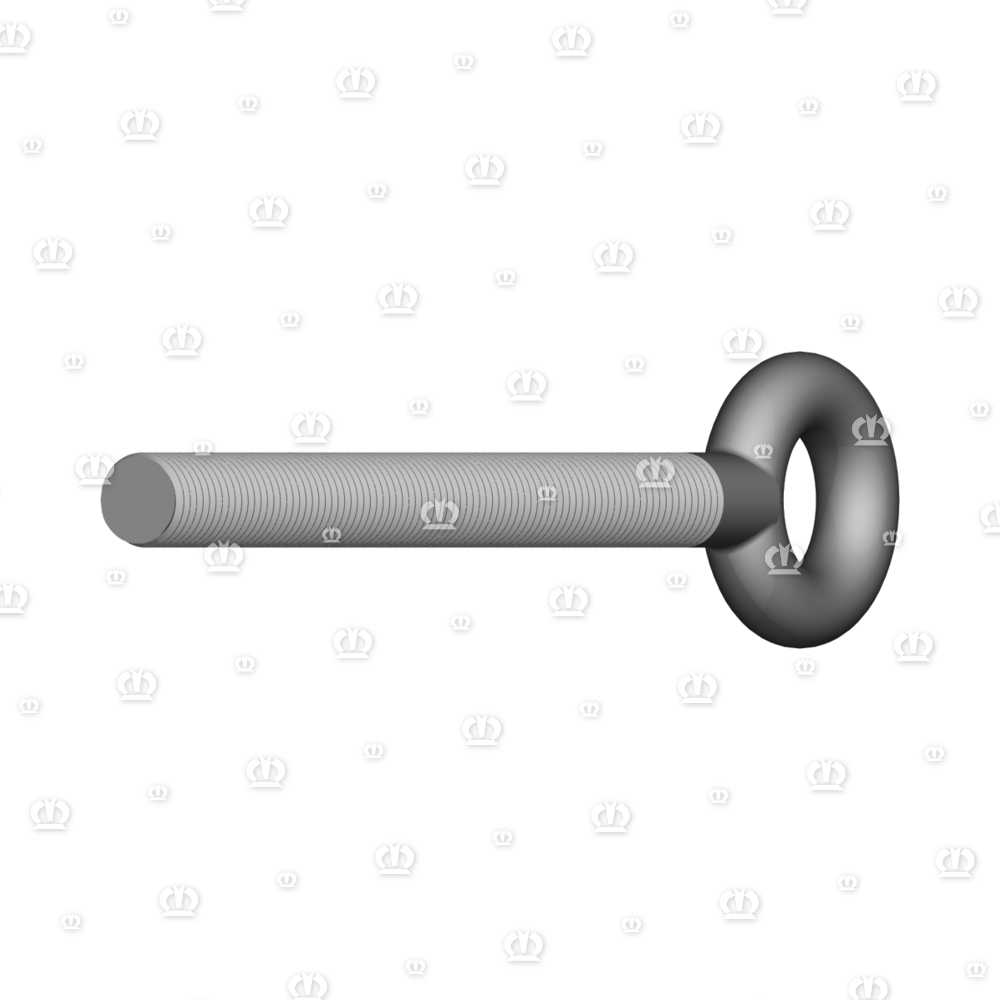 SPANNSCHRAUBE M 16