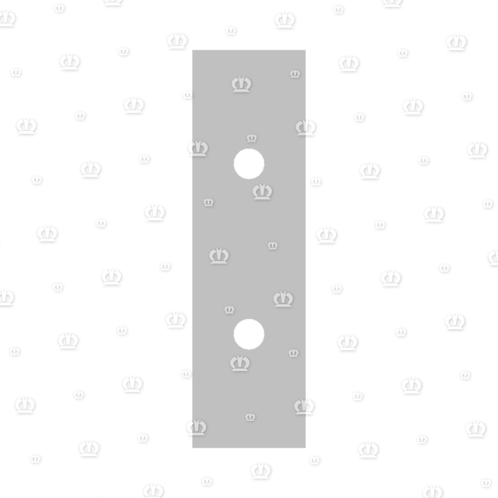 DISTANZBLECH