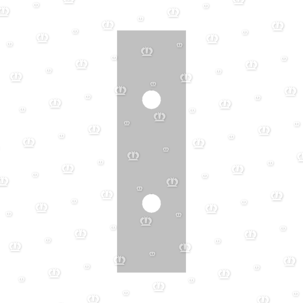 DISTANZBLECH