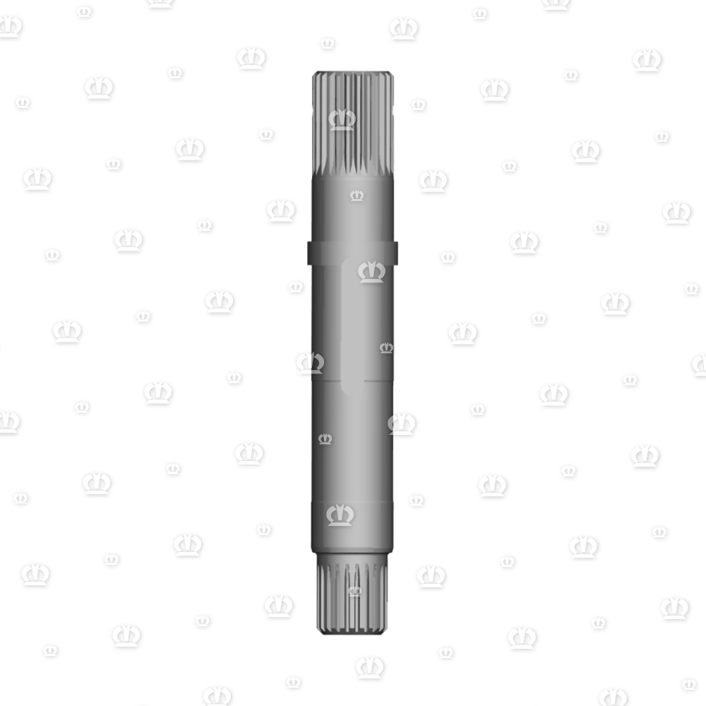 ANTRIEBSWELLE GL RD55X343