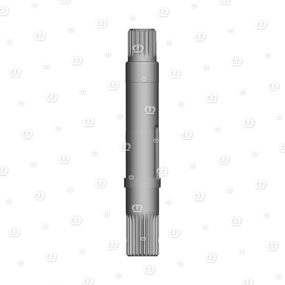 ANTRIEBSWELLE GL RD55X343