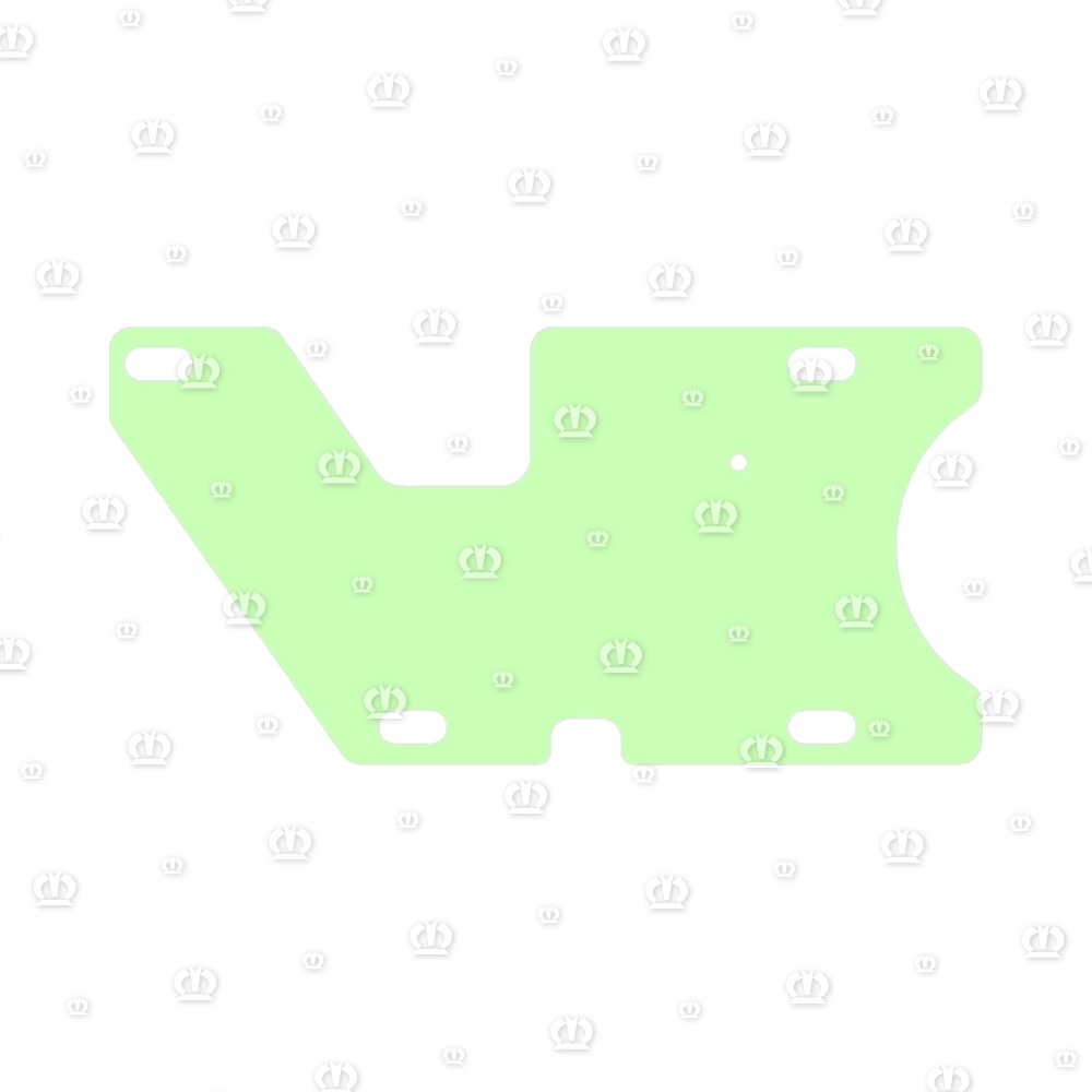 Verstaerkungsblech