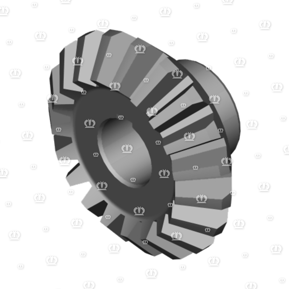 KEGELRAD 19-19 Z=19 M=7