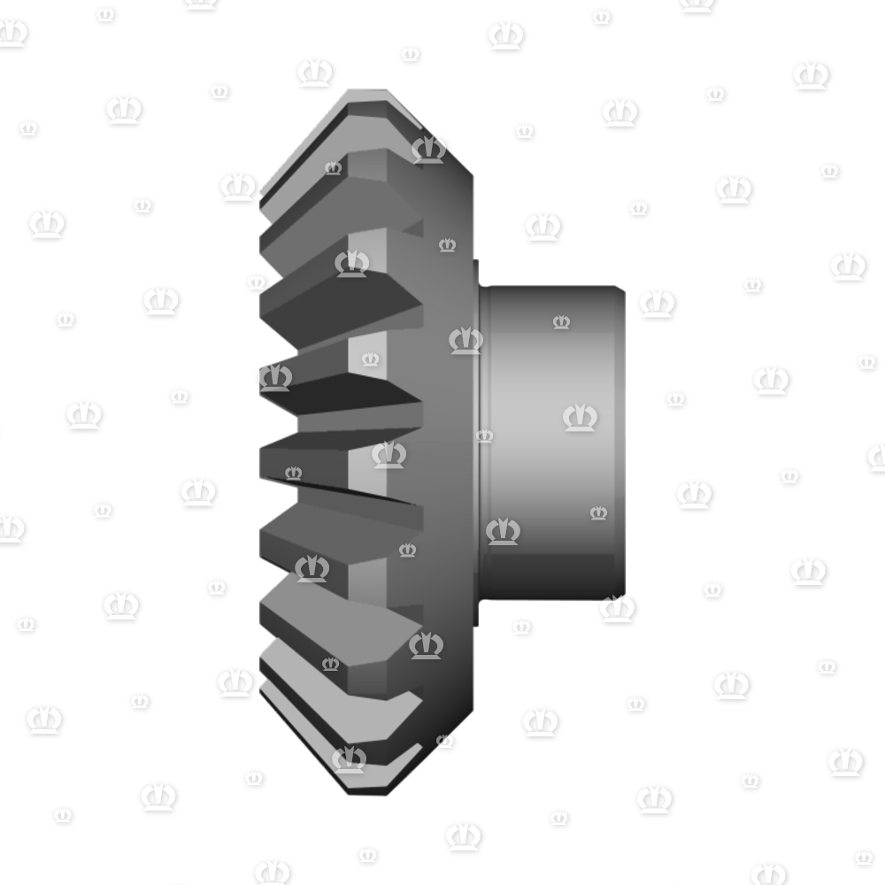 KEGELRAD 19-19 Z=19 M=7