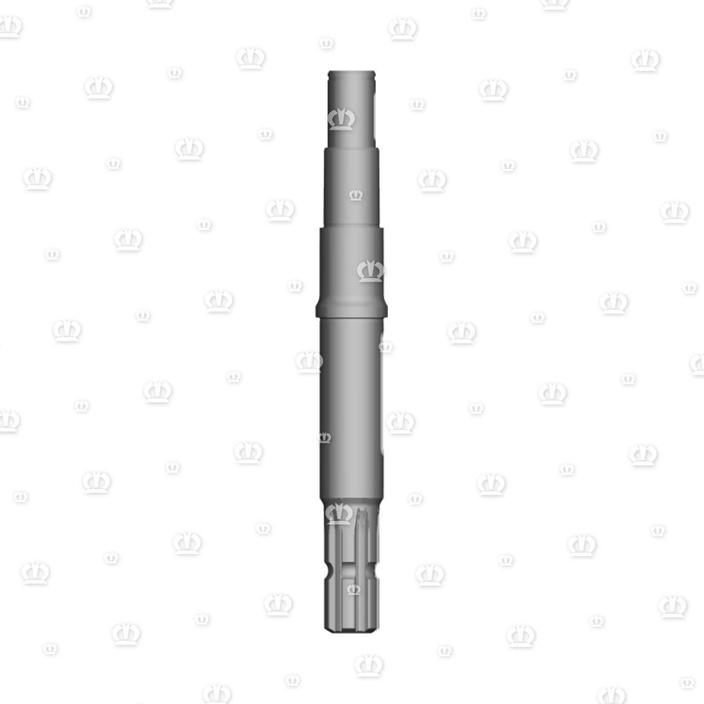 EINGANGSWELLE 1 3/8" Z=6