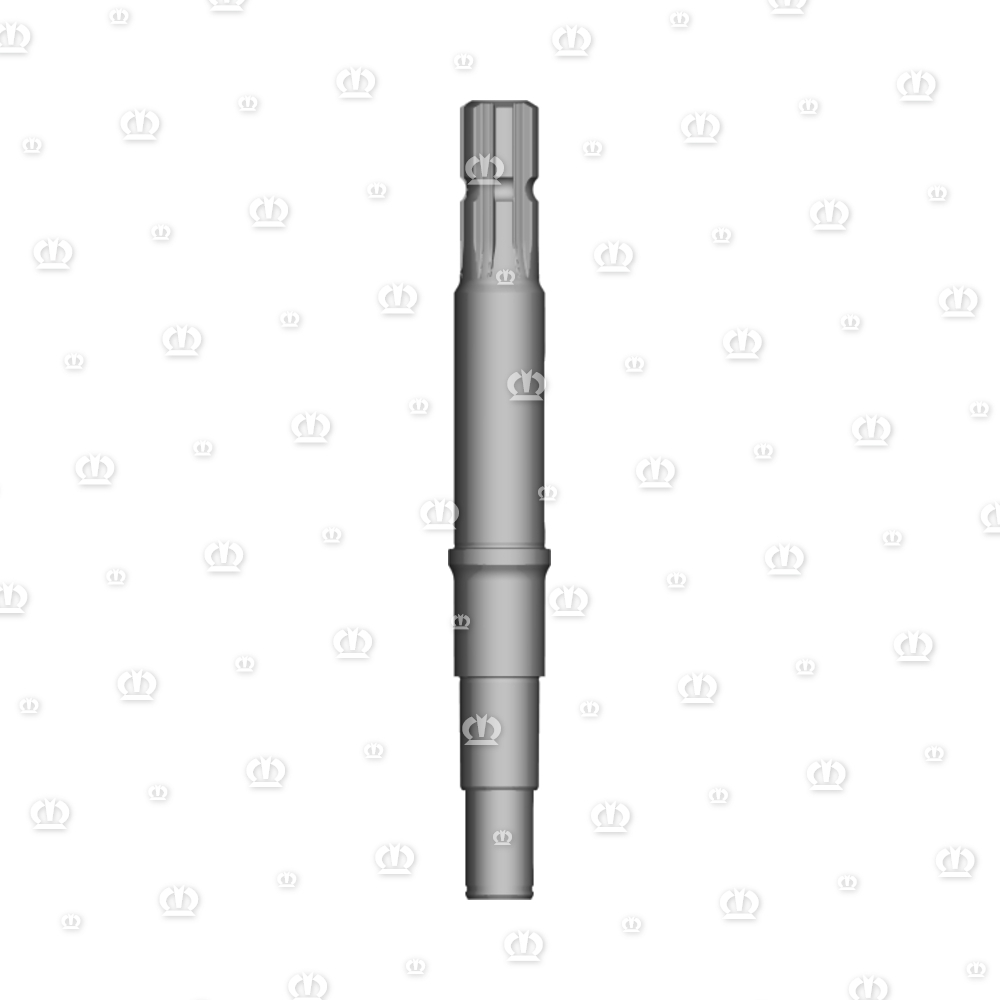 EINGANGSWELLE 1 3/8" Z=6