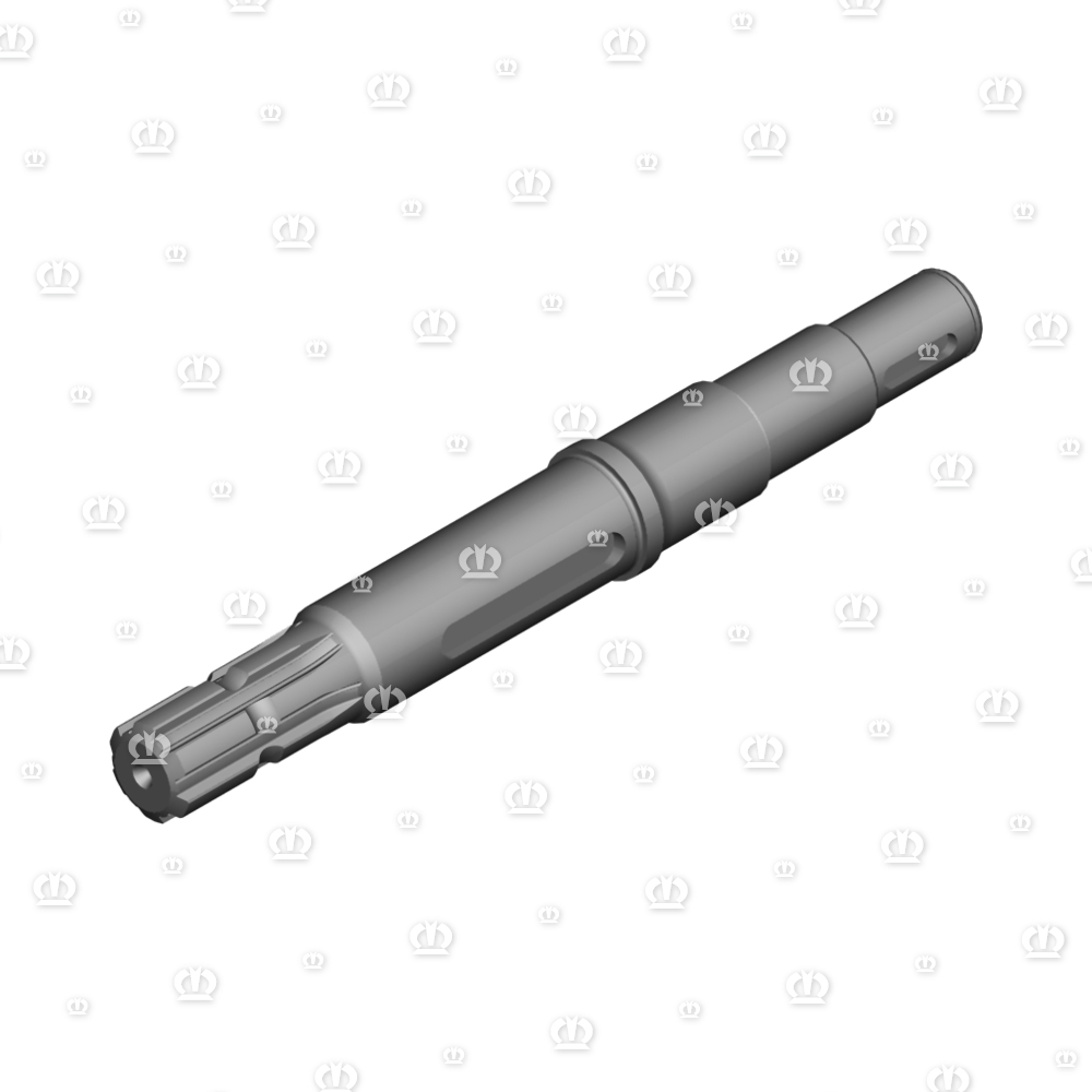 EINGANGSWELLE 1 3/8" Z=6