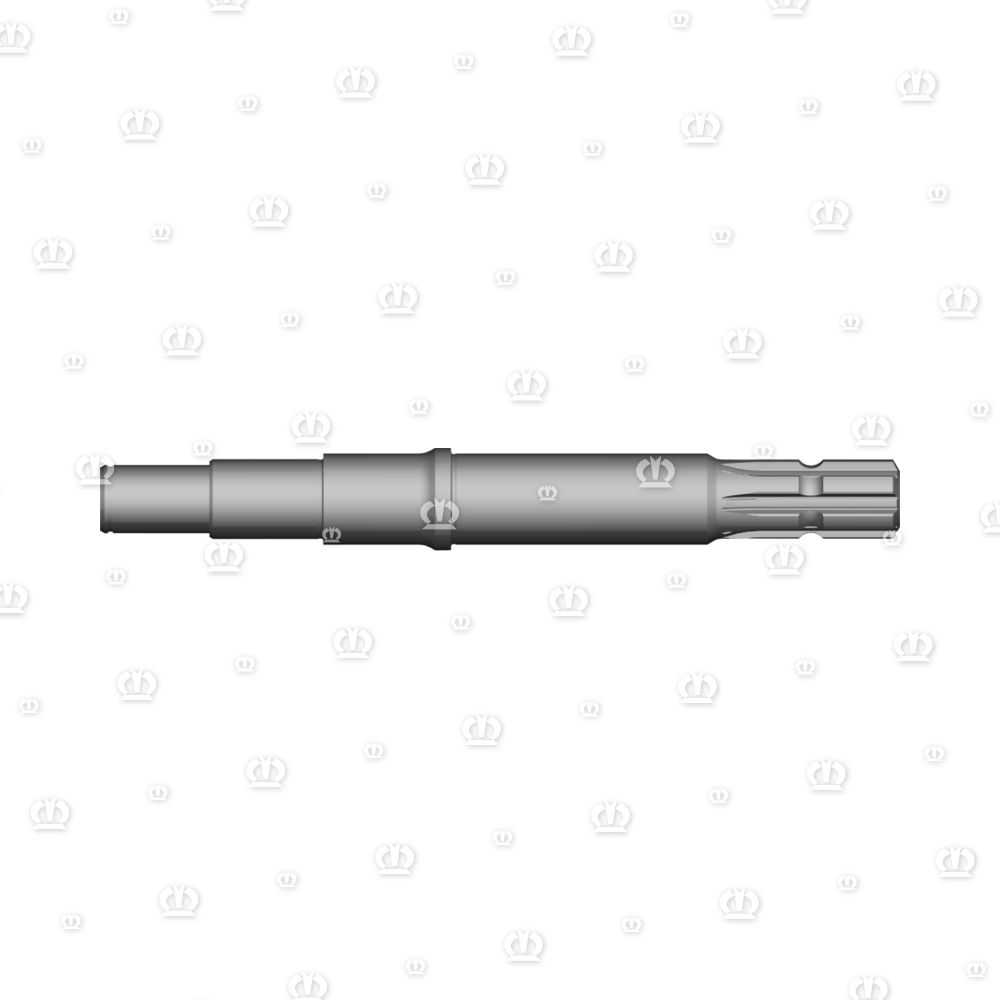 EINGANGSWELLE 1 3/8" Z=6