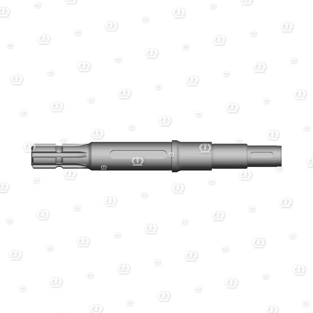 EINGANGSWELLE 1 3/8" Z=6