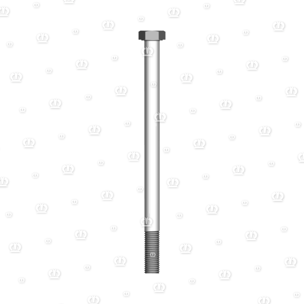 6kt-Schraube M16 x 240