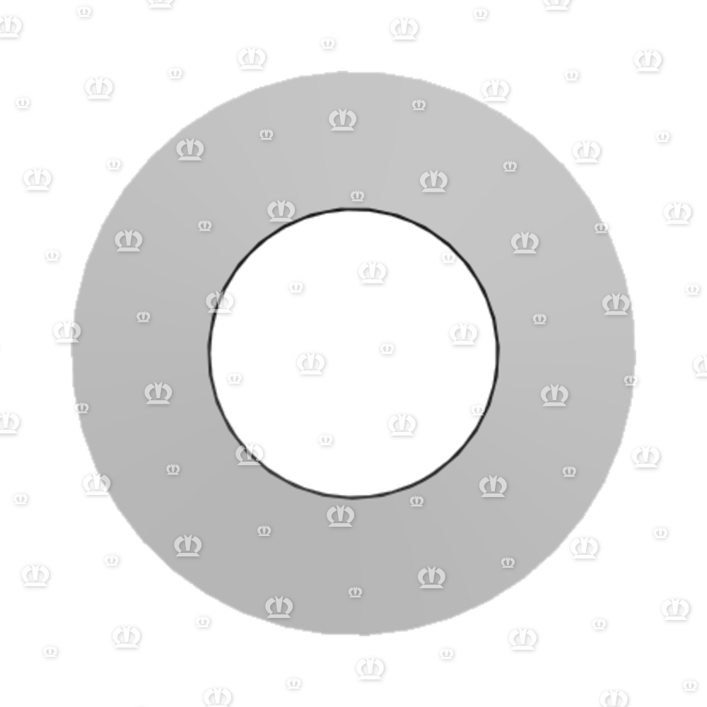 FEDERSCHEIBE 71X36X4