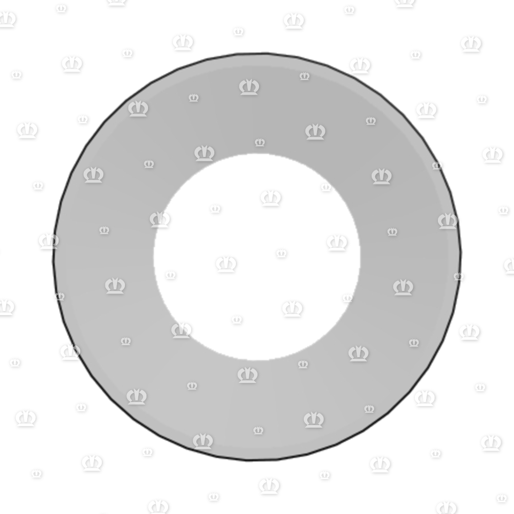 FEDERSCHEIBE 71X36X4