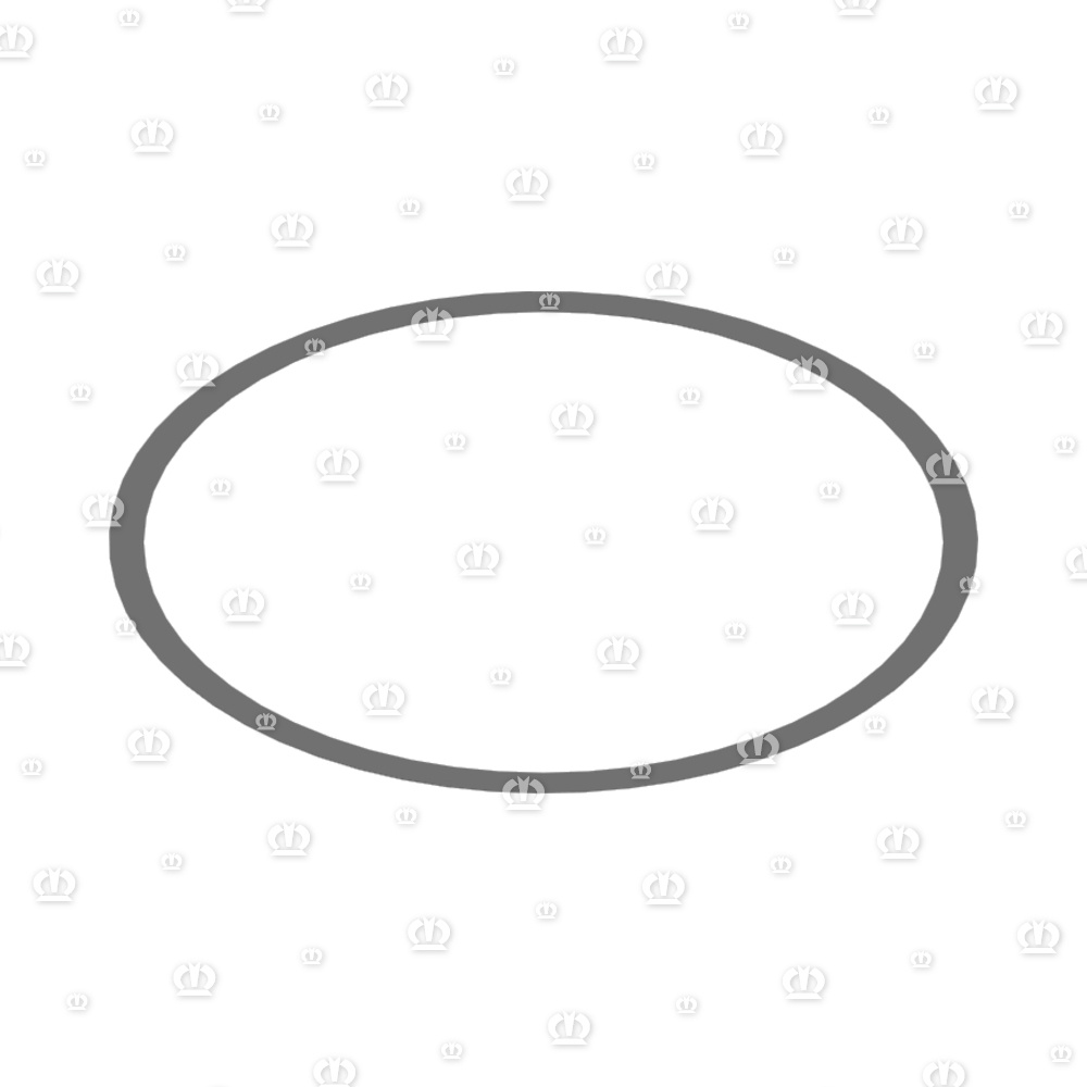 PASSCHEIBE 115X125X0,1