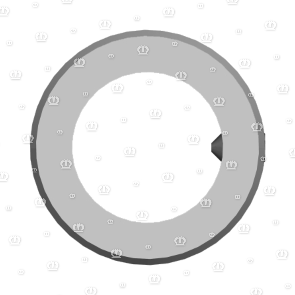 STELLRING A 45 DIN 705