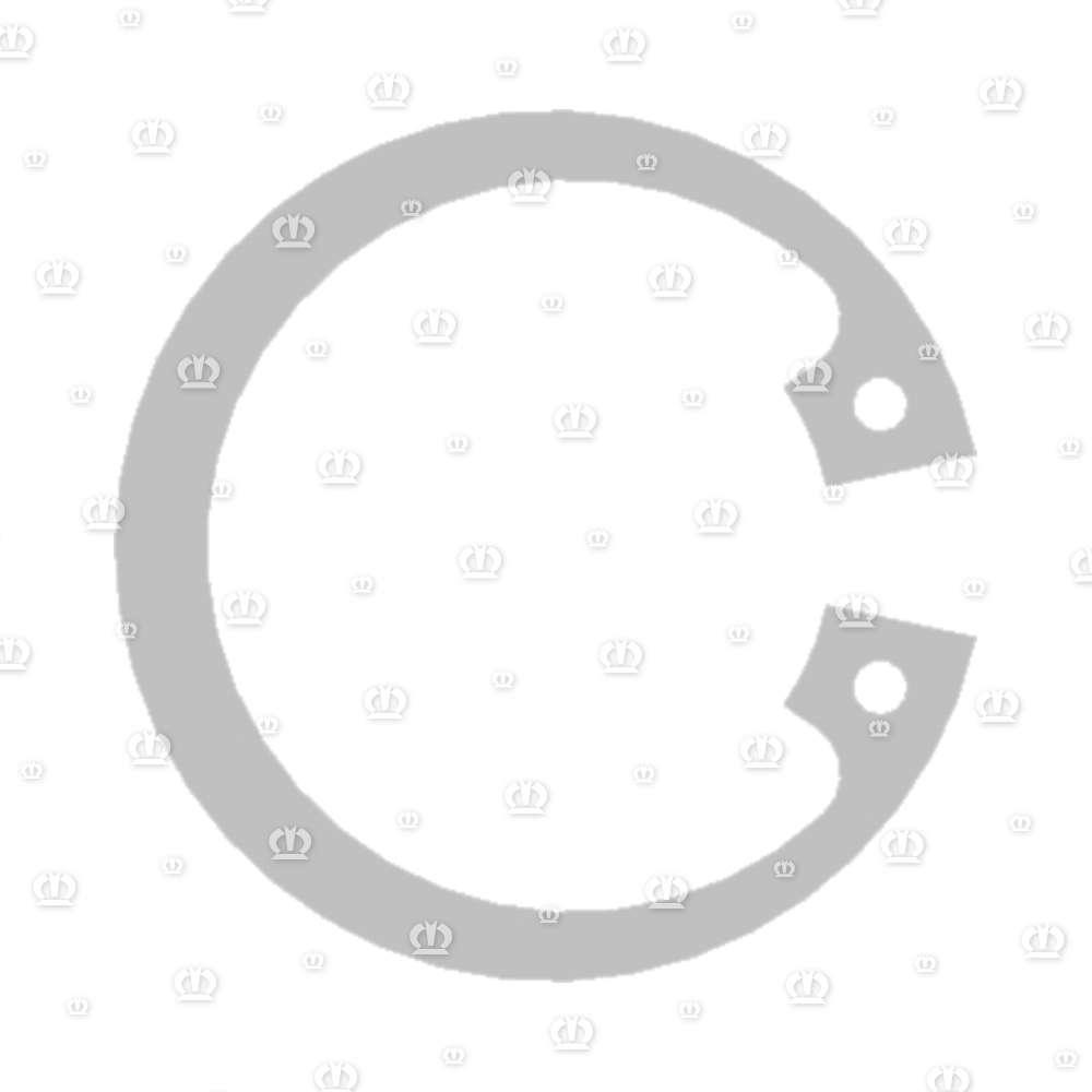 SEEGERRG. I 30X1,5 472