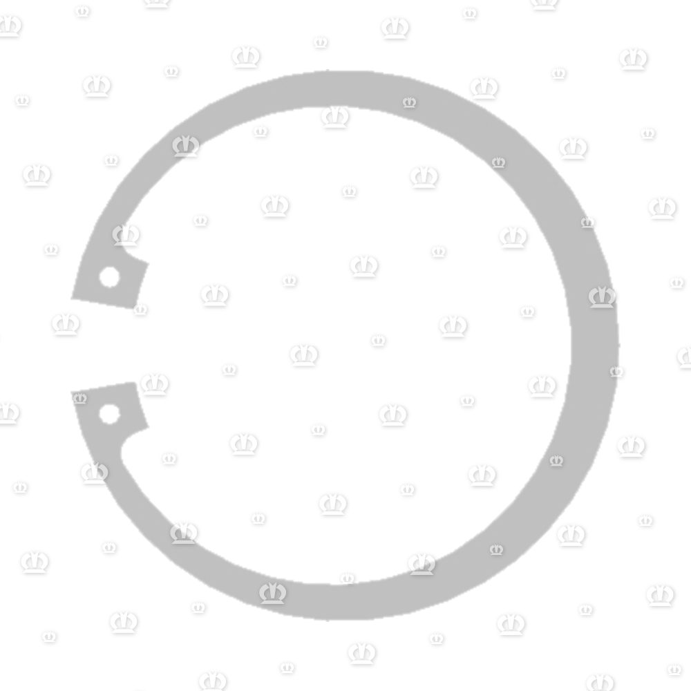 SEEGERRG. I 60X2,0 472