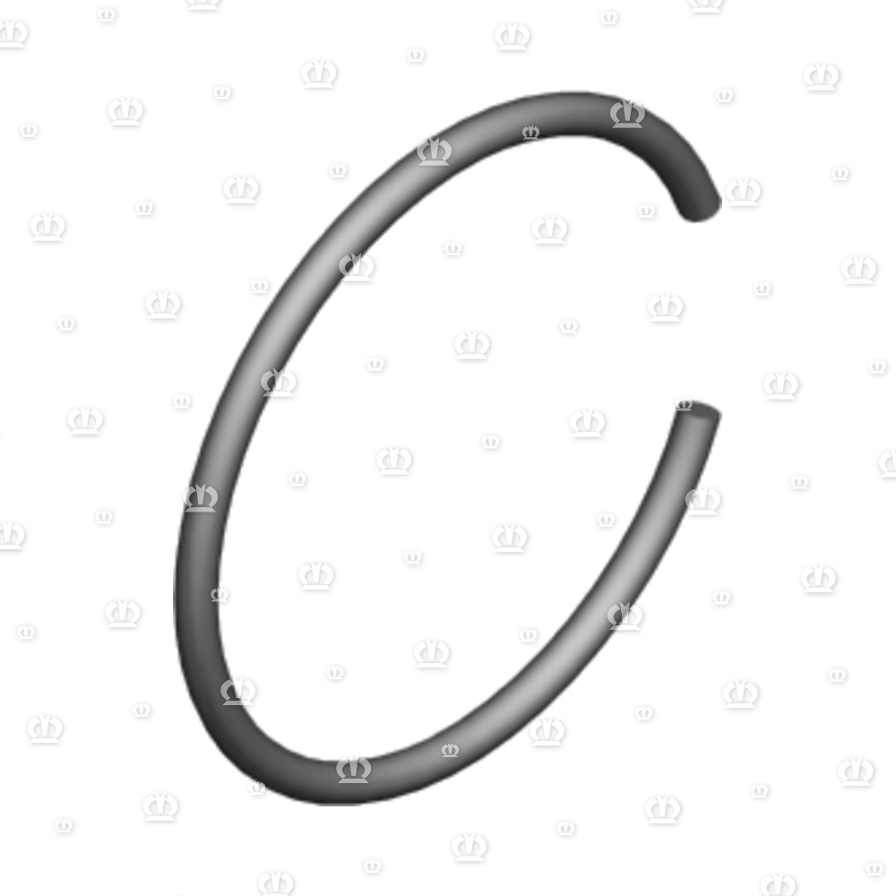 SPRENGRING B 60 RD. 7993