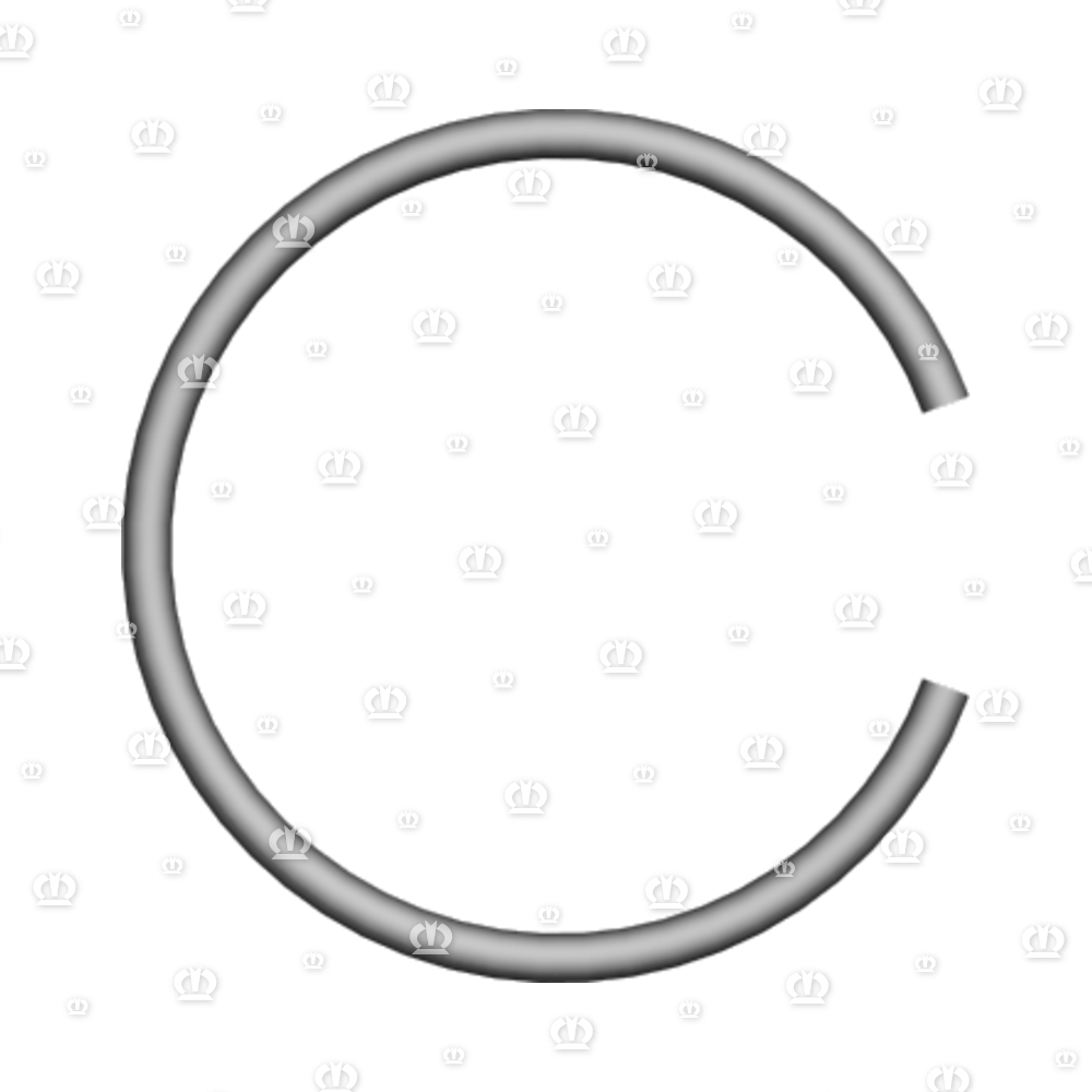 SPRENGRING B 60 RD. 7993
