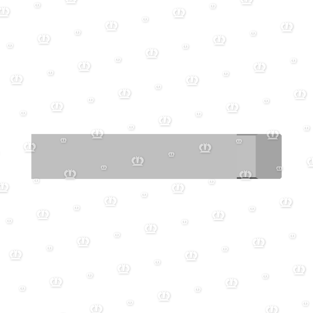 NASENKEIL 12X8X55 DIN 6887