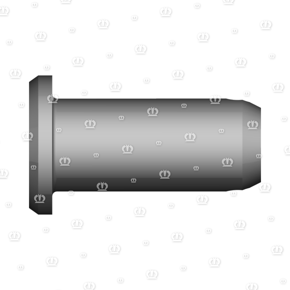 BOLZEN RD.20X45 DIN1435