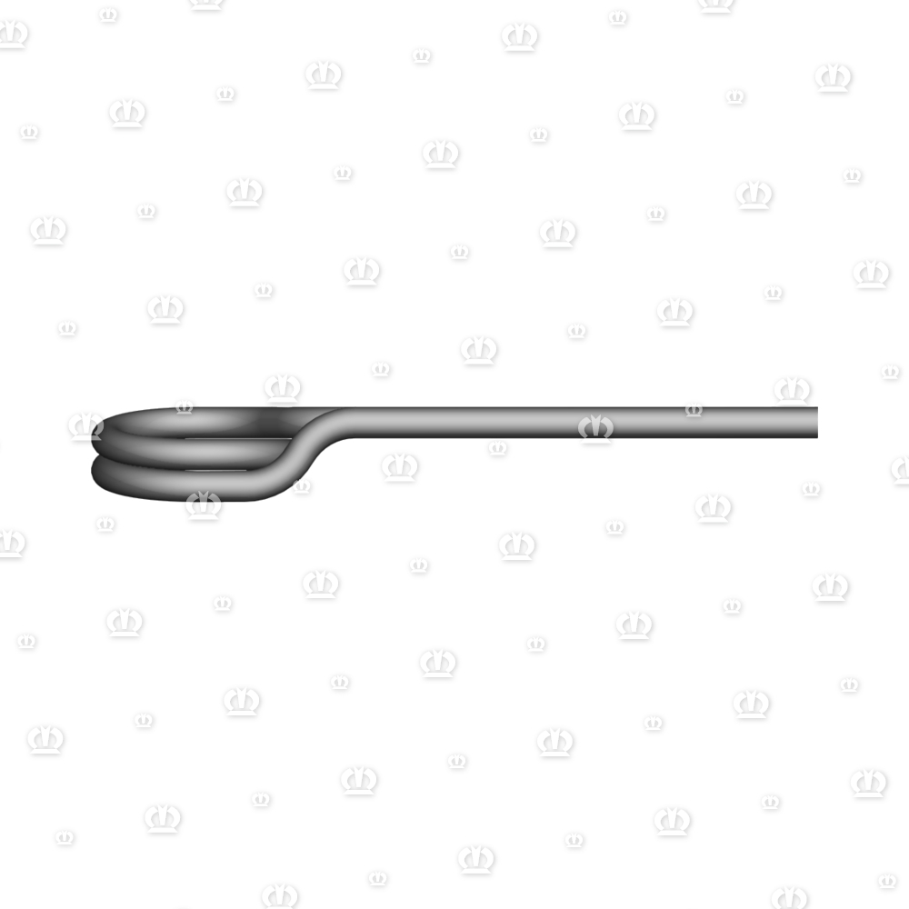 FEDERSTECKER 7,0 11024
