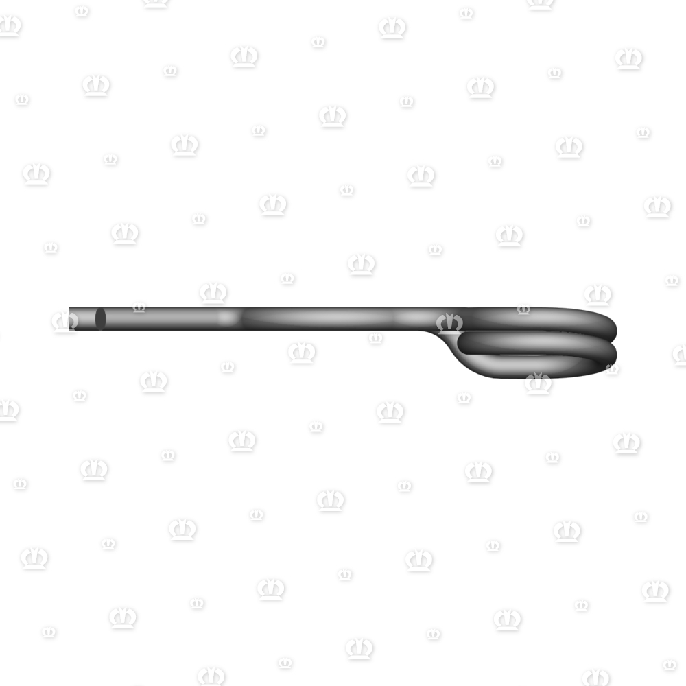 FEDERSTECKER 7,0 11024