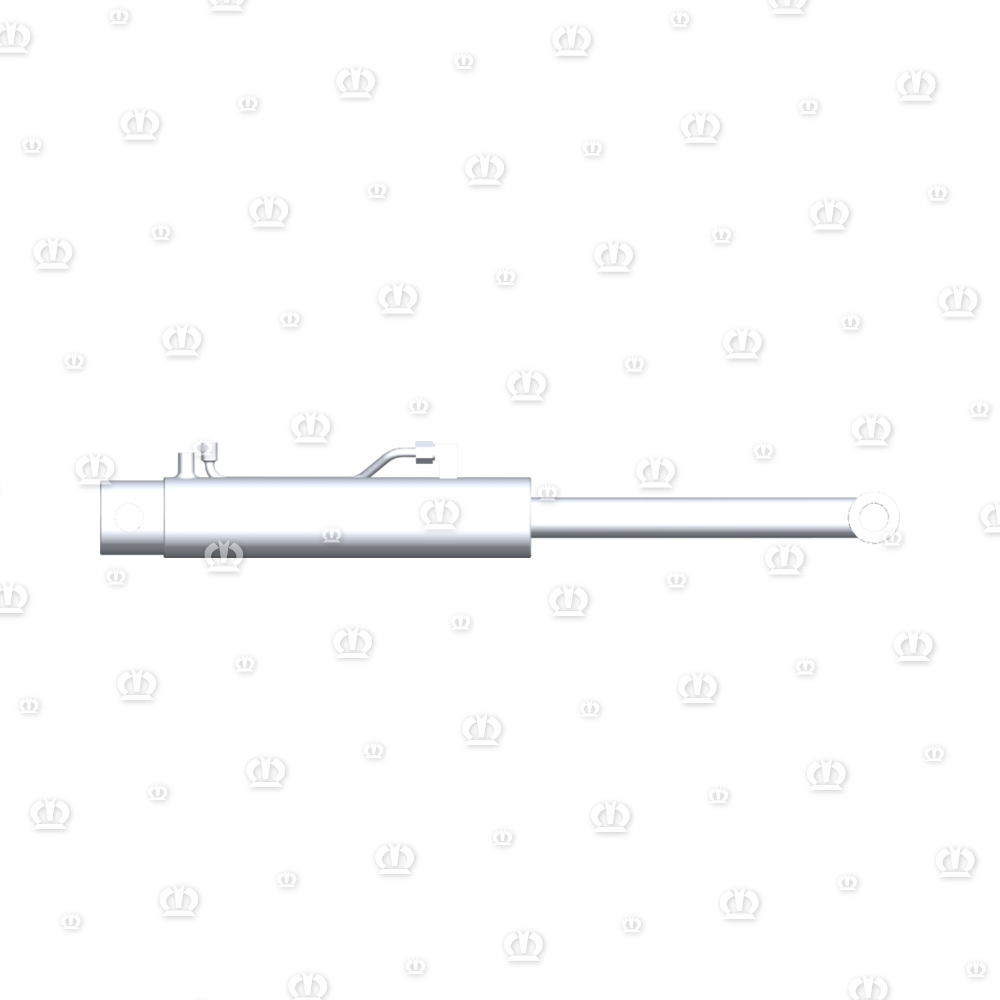 HYDR.ZYL. DZ35/60X186/645